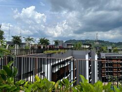Daintree Residence (D21), Condominium #499008211